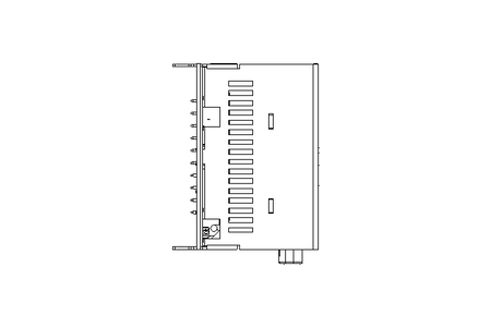 Modulo digitale misto 2003