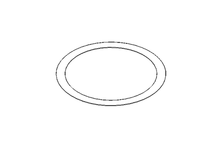 Vedação do flange DN350 DIN2690