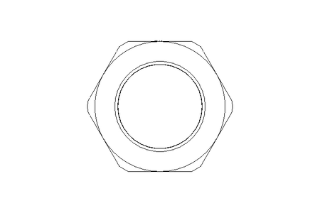 Reducer M32 to M25 gray