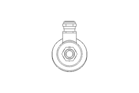 Sensor de temperatura PT-100, 0-100oC