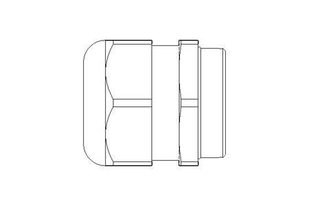 cable gland M40