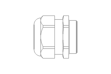 cable gland M40