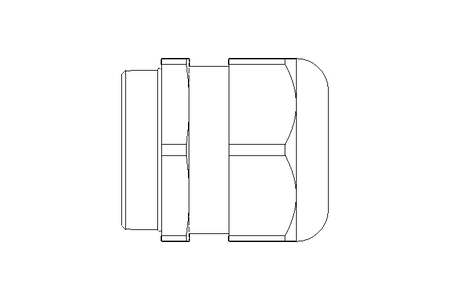 cable gland M40