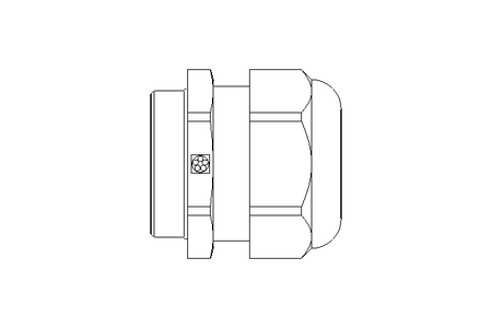 cable gland M40