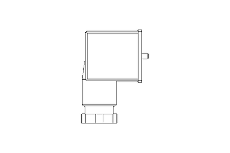 CAJA DE ENCHUFE