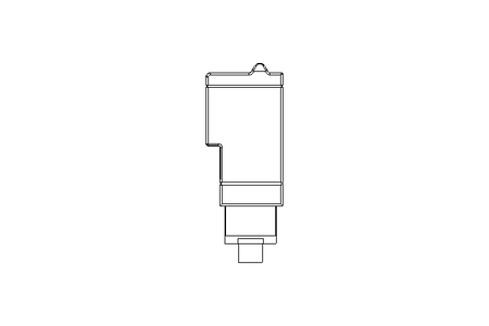 REFLECTOR P.E. CELL ASSEMBLY