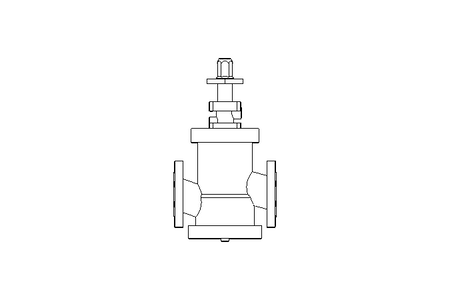 REDUCTOR DE PRESION COSR-16 DN80 PN25/40