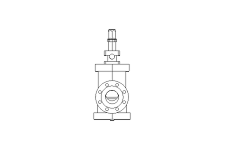 REDUCTOR DE PRESION COSR-16 DN80 PN25/40