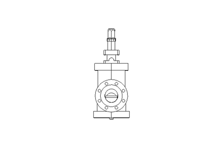 REDUCTOR DE PRESION COSR-16 DN80 PN25/40