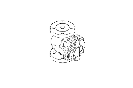 Kondensatableiter FT14V-10TV DN20 PN16