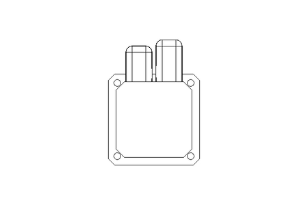 Drehstromsynchronmotor