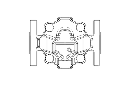 冷凝液排放器