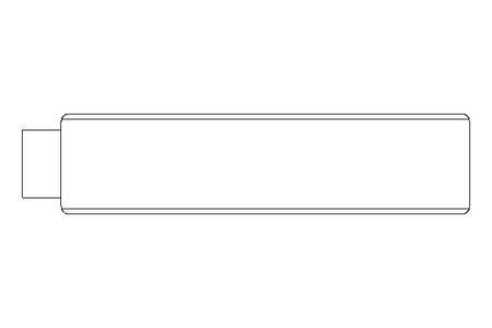 Näherungsschalter SME-8-K5-LED-24 l=5m