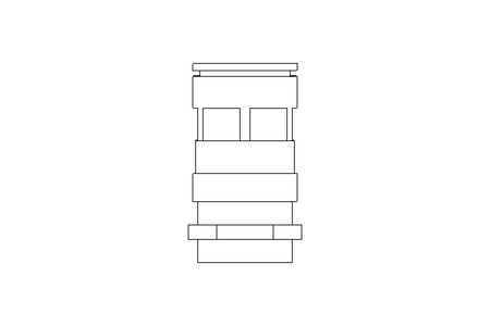 CABLE CONNECTOR ROHRFLEXQUICK