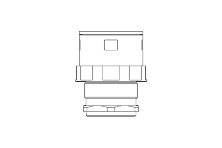 CABLE CONNECTOR ROHRFLEXQUICK