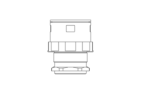 CABLE CONNECTOR ROHRFLEXQUICK