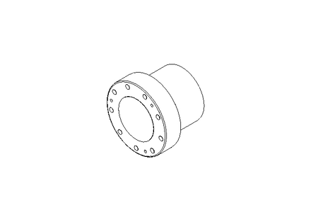 Clamping element D95 d75 7970Nm