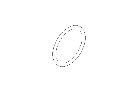 O-RING 38 X 3