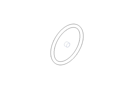 O-ring 24x2 EPDM peroxide 70SH