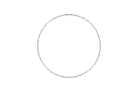 Goupille cylindrique ISO 8734 8 m6x16 A2