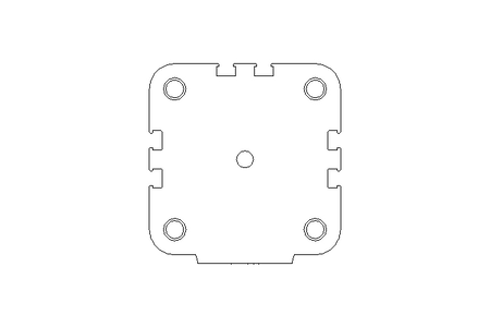 cylindre compact