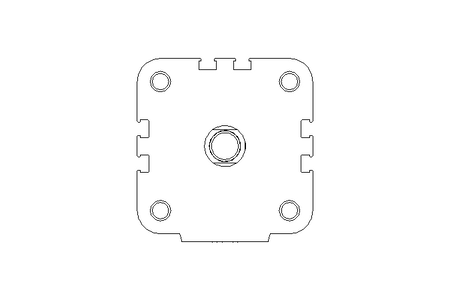 cylindre compact