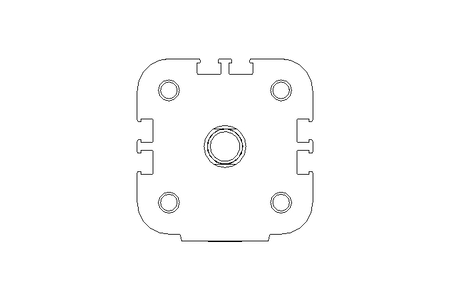 cylindre compact