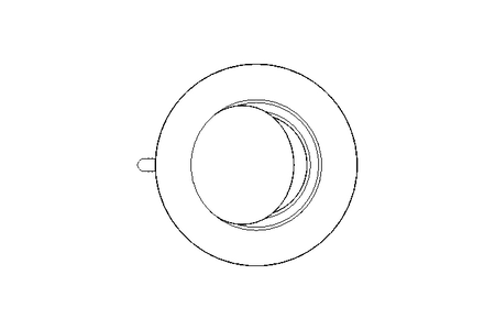 CHECK-VALVE  86-203 DN125