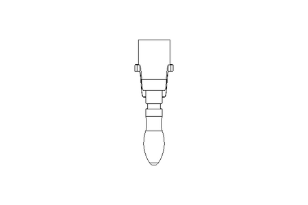 Manovella R=125 V=14