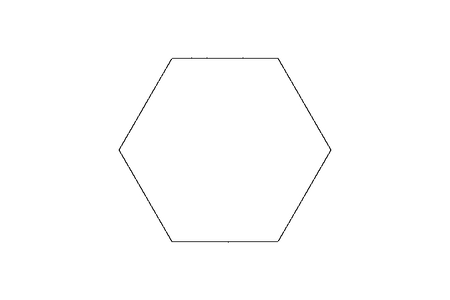 Tuerca hexagonal ciega M14x1,5 A4 DIN917