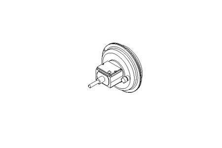 PNEUMATIC ACTUATOR