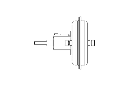 PNEUMATIC ACTUATOR