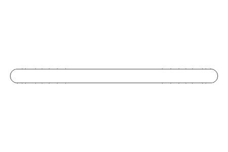 Joint torique O-ring 39x3 EPDM Peroxyde