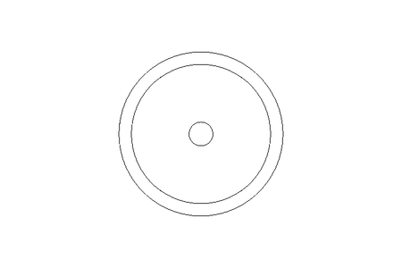 Joint torique O-ring 17,5x1,5 EPDM