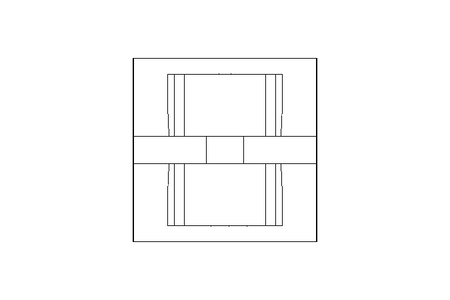 Fastening D=30 B=40