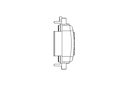 PROTECTIVE CAP FOR SOCKET HOUSING