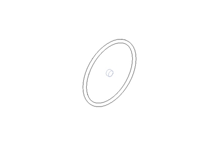 Guarnizione O-ring 30x1,5 FKM