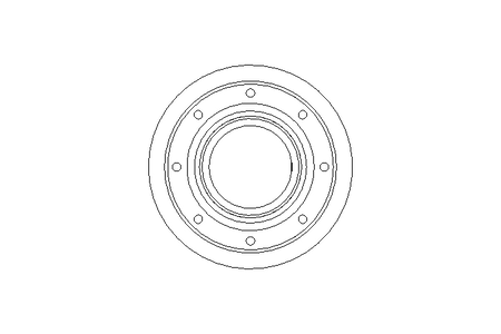 EAS COMPACT SYN. CLUTCH 3/