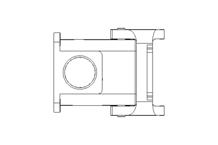 SOCKET HOUSING