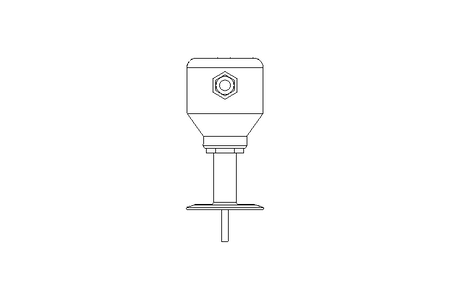 RESISTANCE THERMOMETER PT 100