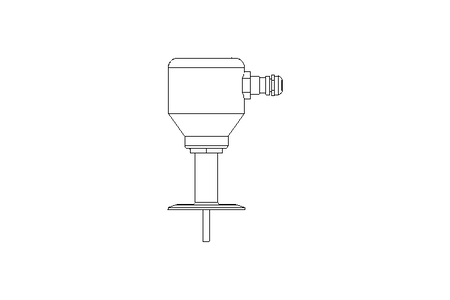 TEMPERATURFUEHLER