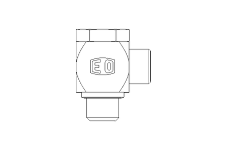 SWIVEL SCREW CONNECTION