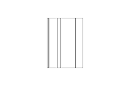 MOUNTING RAIL ADAPTER