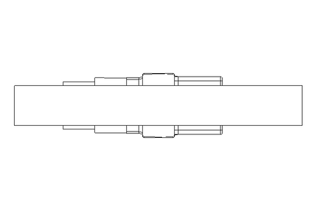 Schlauchschelle D=35-50 B=5