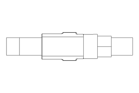 Schlauchschelle D=35-50 B=5