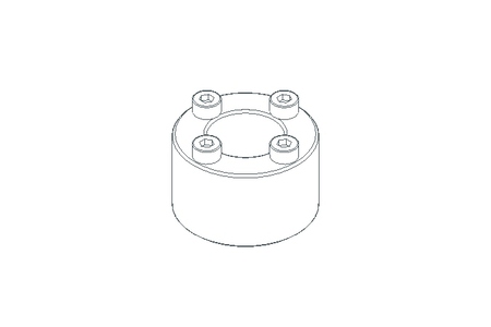 TIGHTENING/CLAMPING KIT