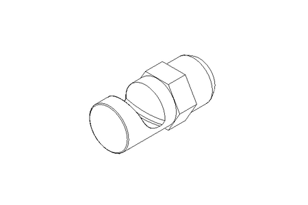 UGELLO 1/2 K-303SS80 A2