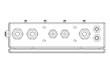 CONTROL CABINET