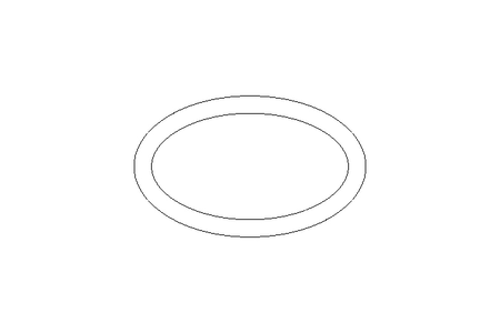 O-Ring 47x4 EPDM peroxid 70SH