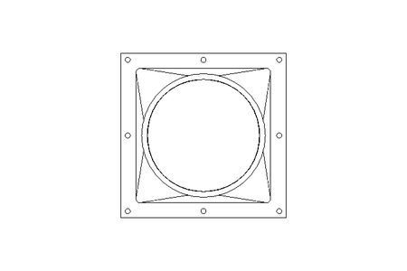 Übergangsstück DN150 A2